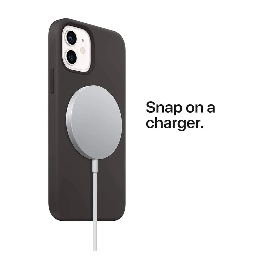 Apple Magsafe Charger Wireless Charger With‎ Fast Charging Capability